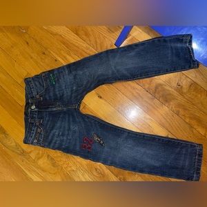 ralph lauren jeans